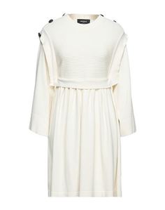 Короткое платье Rochas