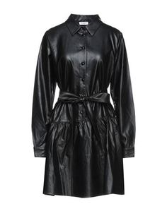 Короткое платье LE Coeur Twinset