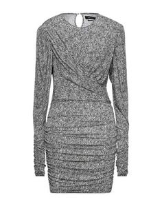 Короткое платье Isabel Marant