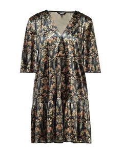 Короткое платье Desigual