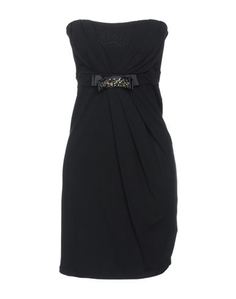 Короткое платье Blugirl Blumarine