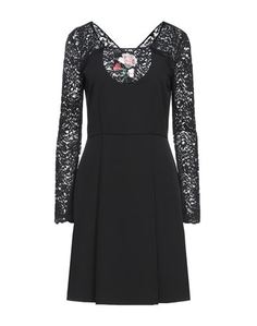 Короткое платье Blugirl Blumarine