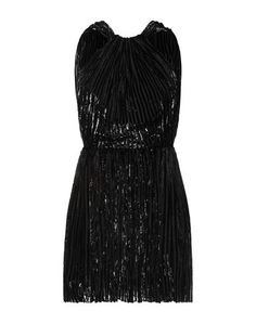 Короткое платье Saint Laurent