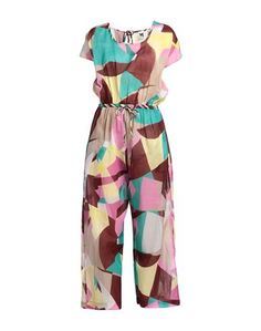 Комбинезоны без бретелей M Missoni
