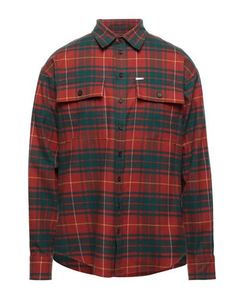 Pубашка Dsquared2