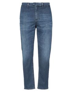 Джинсовые брюки Maison Margiela