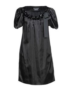 Короткое платье Boutique Moschino