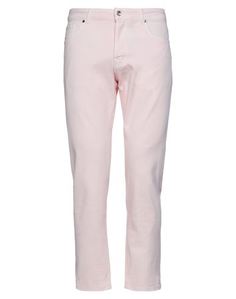 Джинсовые брюки Bro Ship