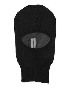 Головной убор Rick Owens