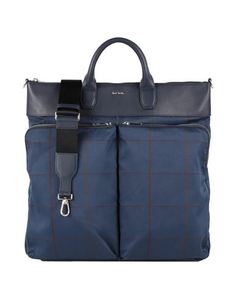 Сумка на руку Paul Smith