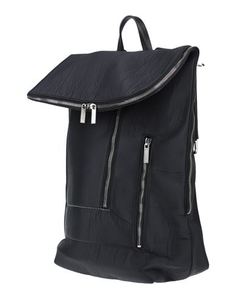 Рюкзак Rick Owens