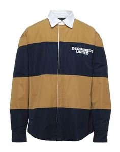 Pубашка Dsquared2