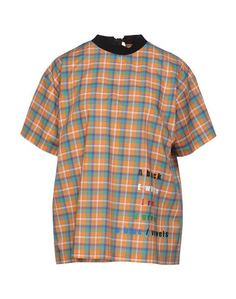 Блузка Msgm