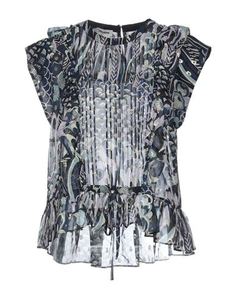 Блузка Zadig & Voltaire