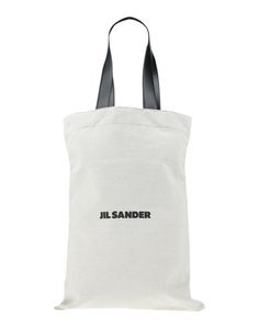 Сумка на плечо Jil Sander