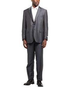 Костюм Canali