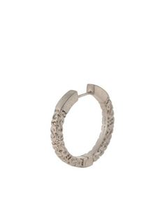 Моносерьга Maison Margiela