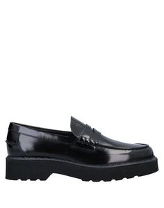 Мокасины Tod`S