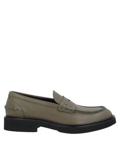Мокасины Tod`S