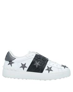 Кеды и кроссовки Valentino Garavani