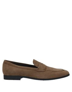Мокасины Tod`S