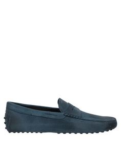 Мокасины Tod`S