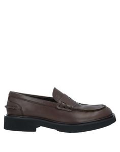 Мокасины Tod`S