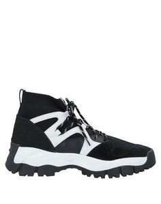 Кеды и кроссовки Tod`S