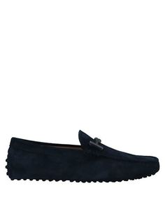 Мокасины Tod`S