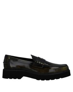 Мокасины Tod`S