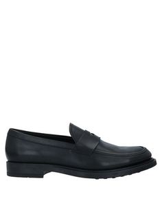 Мокасины Tod`S