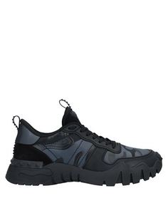 Кеды и кроссовки Valentino Garavani