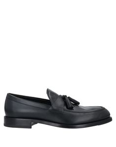 Мокасины Tod`S
