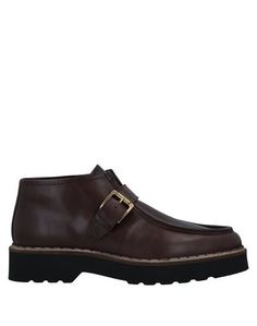 Мокасины Tod`S