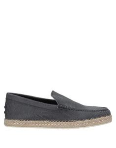 Мокасины Tod`S