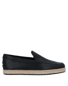 Мокасины Tod`S