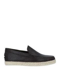 Мокасины Tod`S