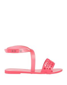 Сандалии Melissa