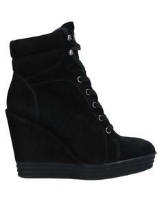 Кеды и кроссовки Hogan Rebel