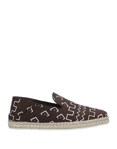 Эспадрильи Tod`S