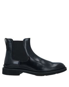 Полусапоги и высокие ботинки Tod`S