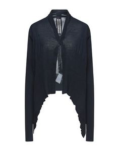 Кардиган Rick Owens