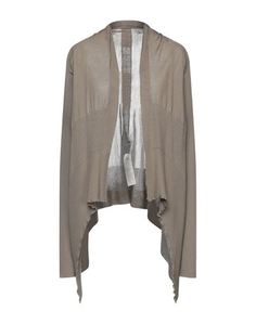 Кардиган Rick Owens