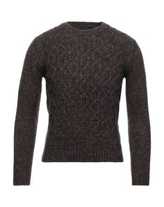 Свитер Vneck