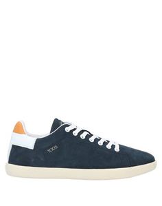 Кеды и кроссовки Tod`S