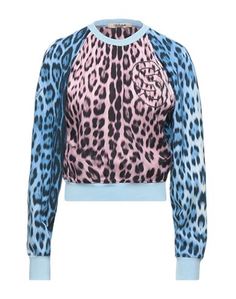 Толстовка Roberto Cavalli