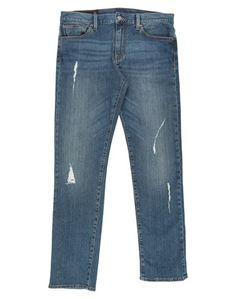 Джинсовые брюки Armani Exchange