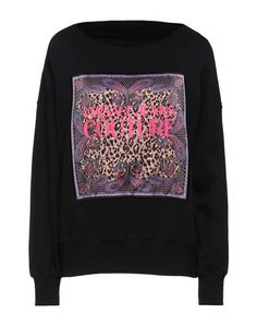 Толстовка Versace Jeans Couture