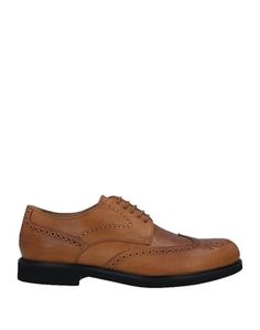 Обувь на шнурках Tod`S
