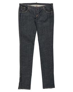 Джинсовые брюки Dsquared2